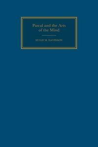 Produktbild: Pascal and Arts of the Mind