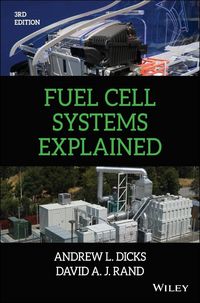 Produktbild: Fuel Cell Systems Explained