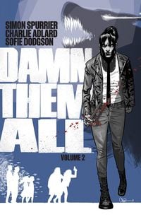 Produktbild: Damn Them All Vol. 2