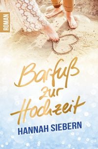 Produktbild: Barfu&szlig; zur Hochzeit