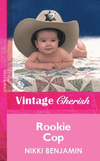 Produktbild: Rookie Cop