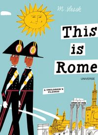 Produktbild: This Is Rome