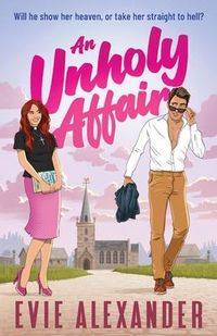 Produktbild: An Unholy Affair