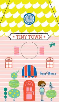 Produktbild: Tiny Town