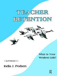 Produktbild: Podsen, I: Teacher Retention
