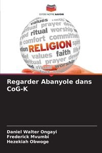 Produktbild: Regarder Abanyole dans CoG-K