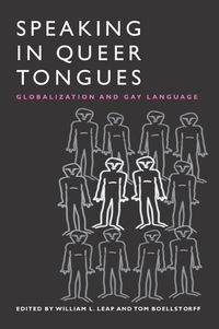 Produktbild: Speaking in Queer Tongues