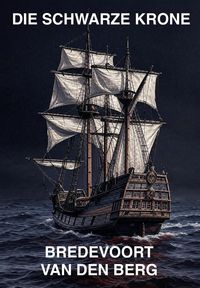 Produktbild: Die Schwarze Krone