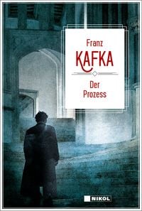 Produktbild: Franz Kafka: Der Prozess
