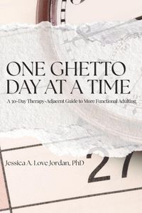 Produktbild: One Ghetto Day at a Time
