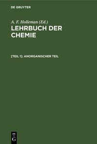 Produktbild: Anorganischer Teil