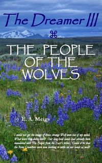Produktbild: The Dreamer Iii The People Of The Wolves