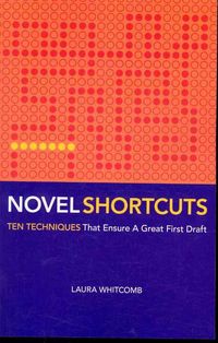 Produktbild: Novel Shortcuts
