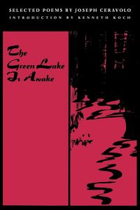 Produktbild: The Green Lake Is Awake