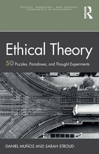 Produktbild: Ethical Theory