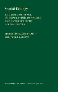 Produktbild: Spatial Ecology