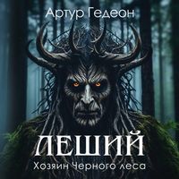 Produktbild: Leshiy. Hozyain Chernogo lesa