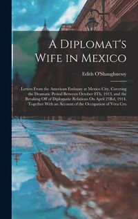 Produktbild: A Diplomat's Wife in Mexico