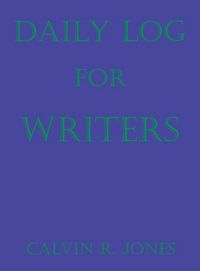 Produktbild: Daily Log for Writers