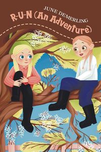 Produktbild: Run (An Adventure)