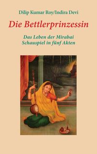 Produktbild: Die Bettlerprinzessin