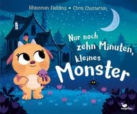 Produktbild: Nur noch zehn Minuten, kleines Monster
