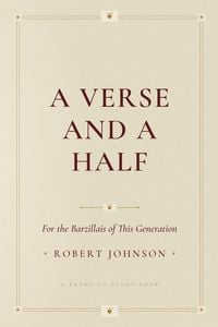 Produktbild: A Verse And A Half