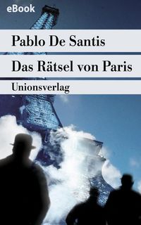 Produktbild: Das R&auml;tsel von Paris