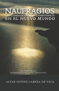 Produktbild: Naufragios