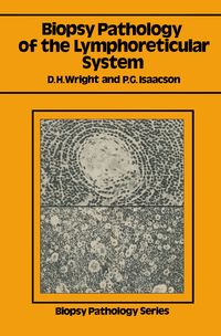 Produktbild: Biopsy Pathology of the Lymphoreticular System