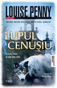 Produktbild: Lupul cenu&iquest;iu
