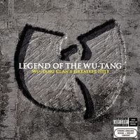 Bild vom Artikel Legend Of The Wu-Tang: Wu-Tang Clans Greatest Hit vom Autor Wu-Tang Clan