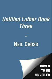 Produktbild: Untitled Luther Book Three Ha