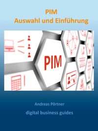 Produktbild: PIM Auswahl und Einf&uuml;hrung