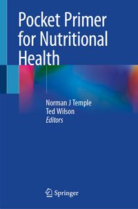 Produktbild: Pocket Primer for Nutritional Health