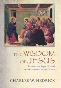 Produktbild: The Wisdom of Jesus