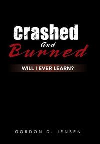 Produktbild: Crashed and Burned