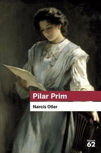 Produktbild: Pilar Prim