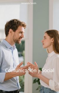 Produktbild: Comunicaci&oacute;n y Social