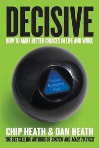 Produktbild: Decisive