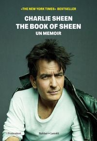 Produktbild: The book of Sheen. Un memoir
