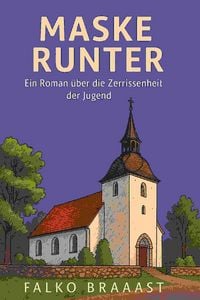 Produktbild: Wenn die Masken fallen