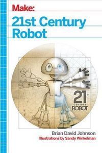 Produktbild: 21st Century Robot