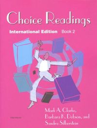Produktbild: Clarke, M:  Choice Readings Bk.2; International Edition