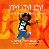 Produktbild: Joy! Joy! Joy! The Anthem for Black Boys