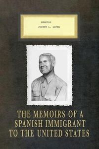 Produktbild: Memoirs Joseph L. Lopez