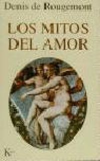 Produktbild: Los mitos del amor