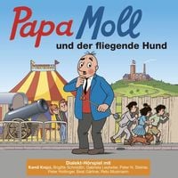 Produktbild: Papa Moll und der fliegende Hund