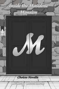Produktbild: Inside the Masidone Mansion