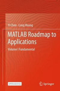 Produktbild: MATLAB Roadmap to Applications